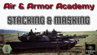 11 - Stacking and Masking