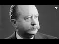Qui était Marc Bloch, historien et résistant, qui entre au Panthéon ?