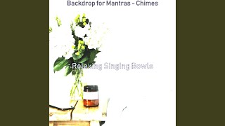 Scintillating Backdrops for Chakra Moments