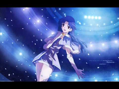 隣に．．． (Tonarini...) [Male solo fandub]