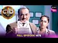 एक Parcel ने किया CID को Confuse | CID | Full Episode 1472 | 28 Apr 2026