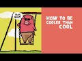 Cooler Than Cool book trailer