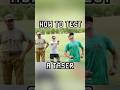 How To Test A Taser: Use a #navyseal