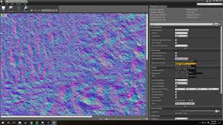 Using Megascans Terrain Materials in the Squad SDK: Part 2