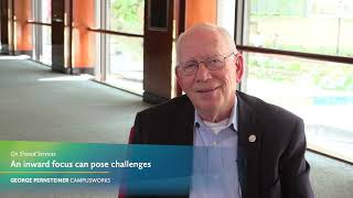On Shared Services: The Power of Shared Services in Higher Education