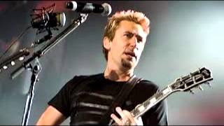 This afternoon by nickelback