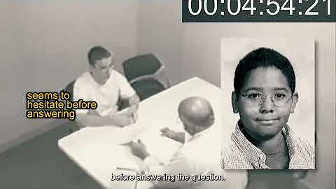 What A 14 Year Old Psychopath Looks Like | Educati...