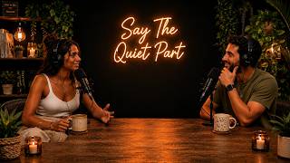 Is There Such A Thing As A Truly Selfless Act | Say The Quiet Part