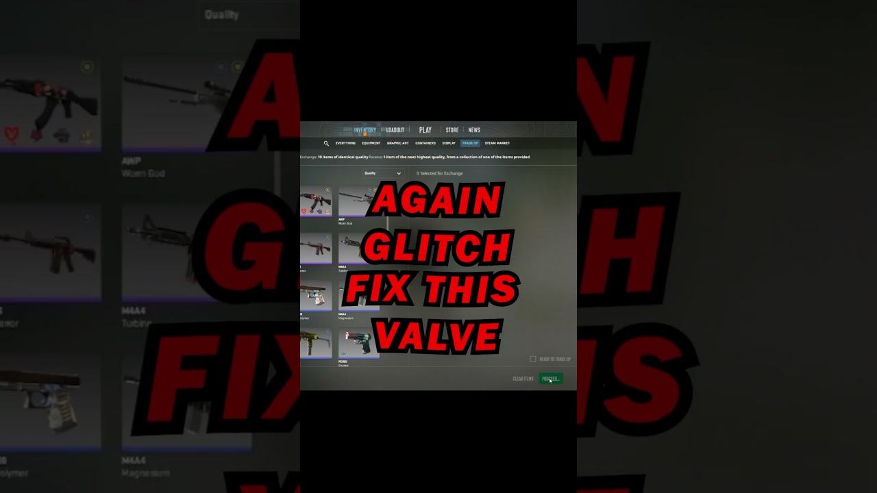 CS2 Trade-Up Attempt DAY 9 - Got THIS 😅