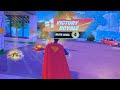 18 ELIMS 2 CROWN WINS FOR 100 &amp; 101 | Fortnite Blitz Royale