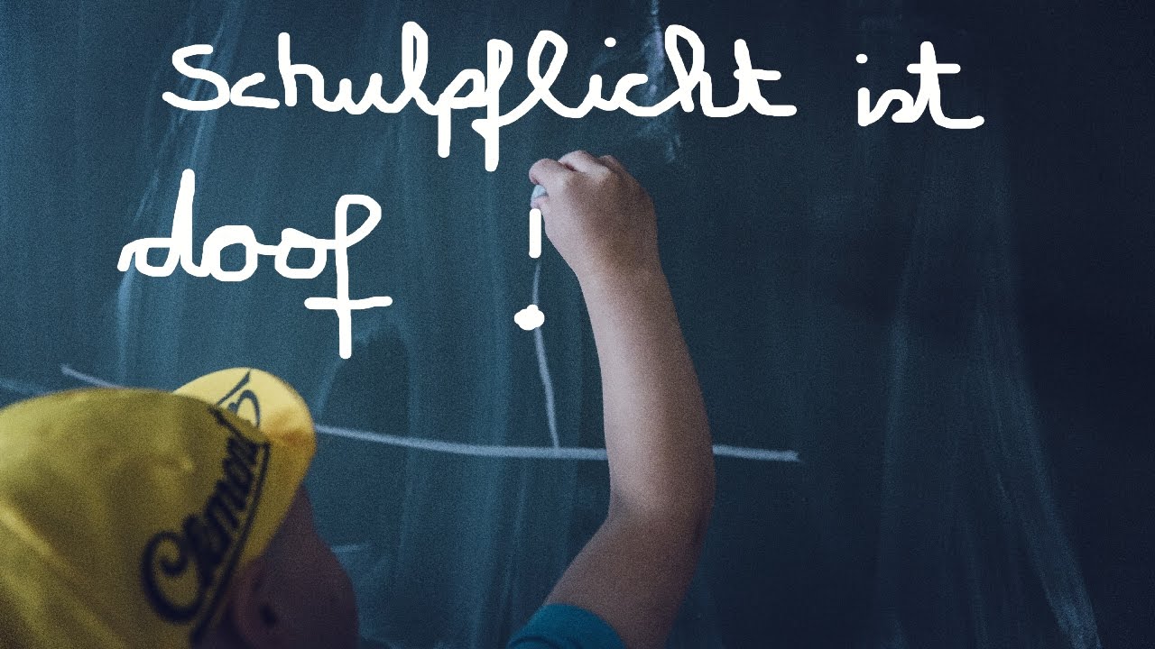Schulpflicht hat auch seine gute Seiten Schulpflicht führte uns ins Paradies! YouTube Schulpflicht hat auch seine gute Seiten Schulpflicht führte uns ins Paradies! YouTube