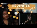 The Carpenters - Superstar (Reaction)