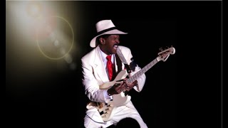 Larry Graham And Graham Central Station - I Want To Take You Higher
