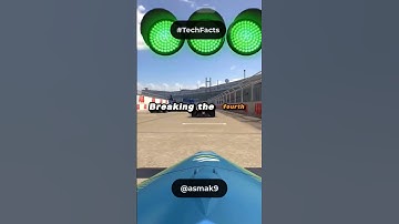 Secret of Games 4th Wall? #techfacts #asmak9 #shorts