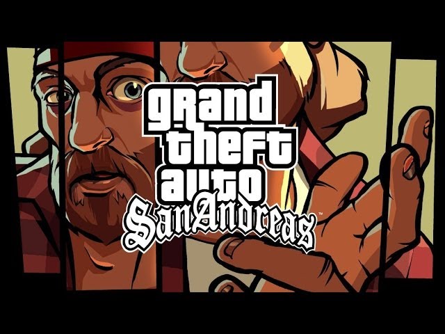 gta san andreas PS2 - Jogos - Clube do Hardware