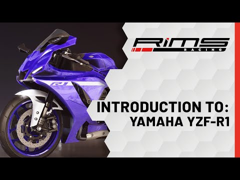 : Yamaha YZF-R1