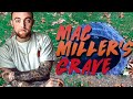 The truth about Mac Millers grave