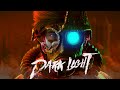 Dark light  post apocalyptic ruins scavenging action rpg