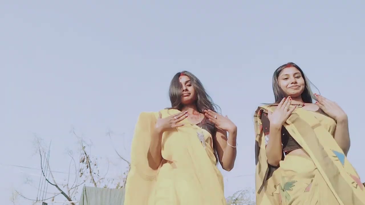 Behind the Scene 🤩🥳