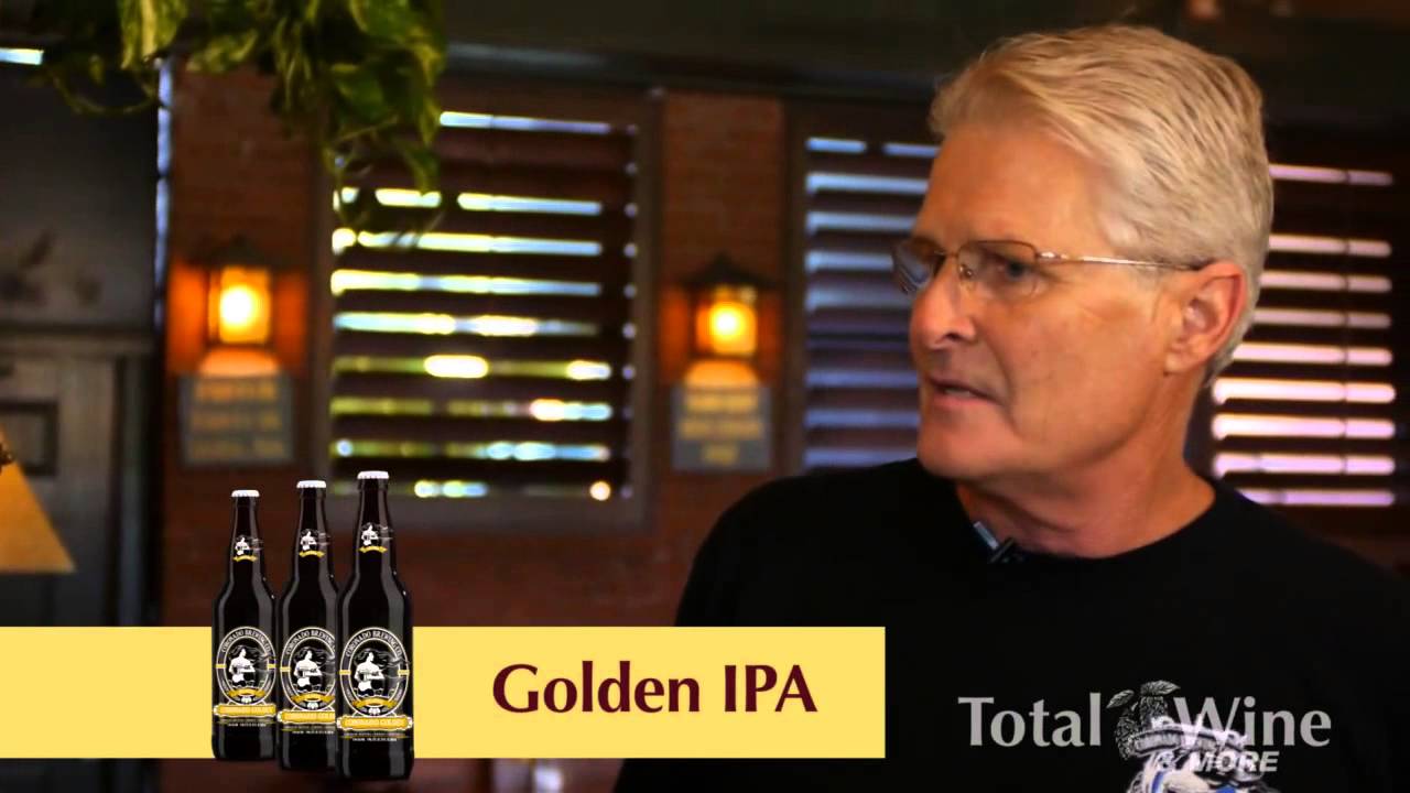 The Full Mash: A Conversation with Ron Chapman, co-founder of Coronado Brewing Co.