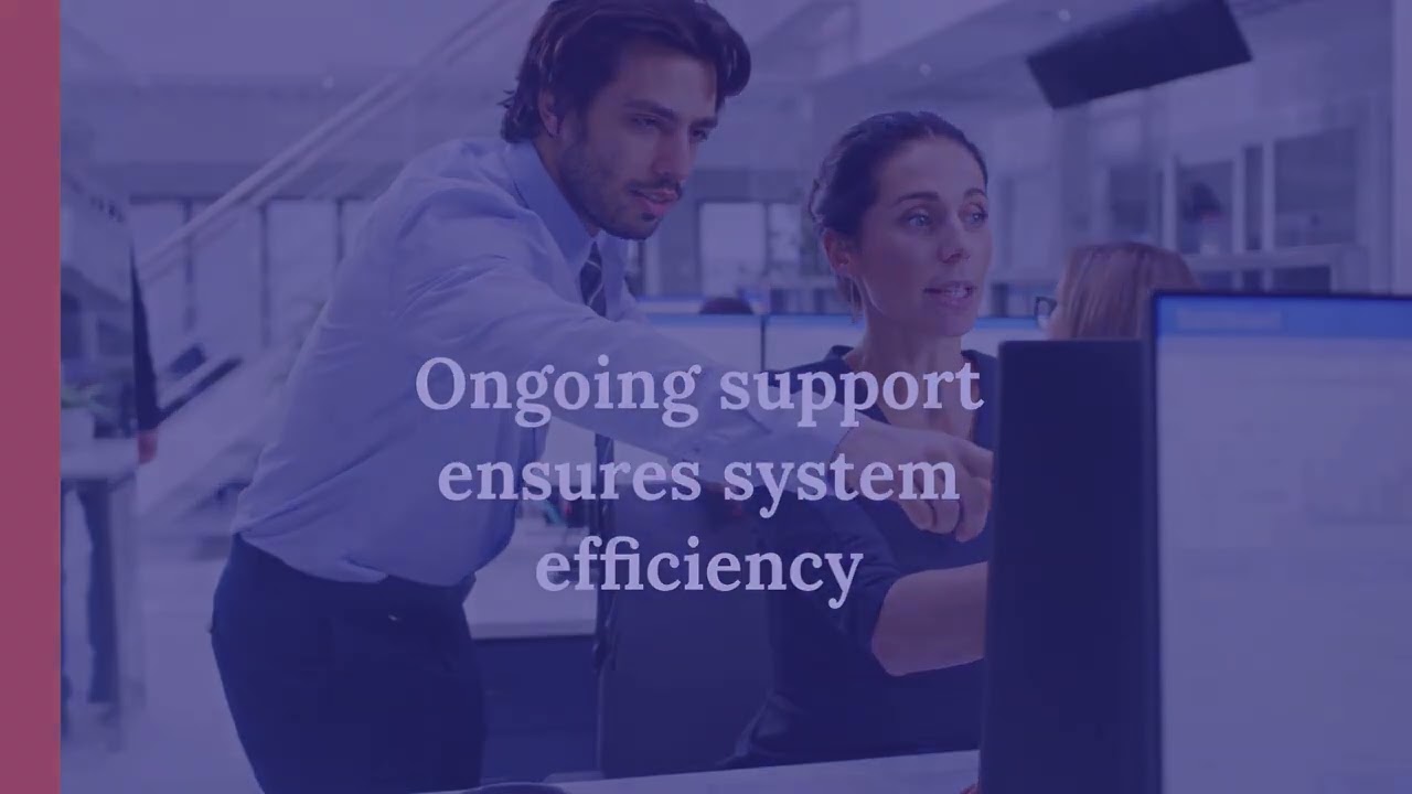 LO3 - Business Intelligence Systems