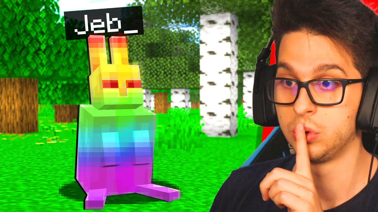 SMENTISCO 12 NUOVI MITI DI MINECRAFT - ITA