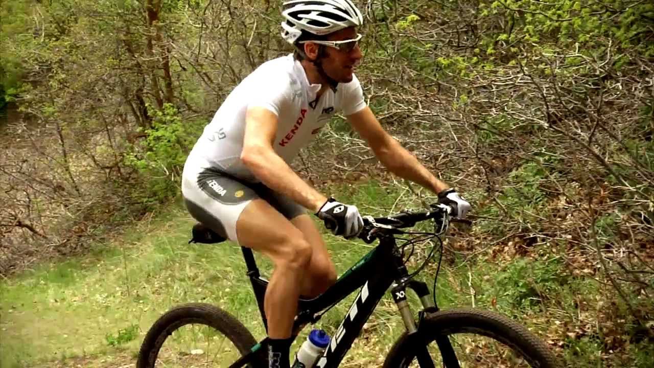 mountain bike wear