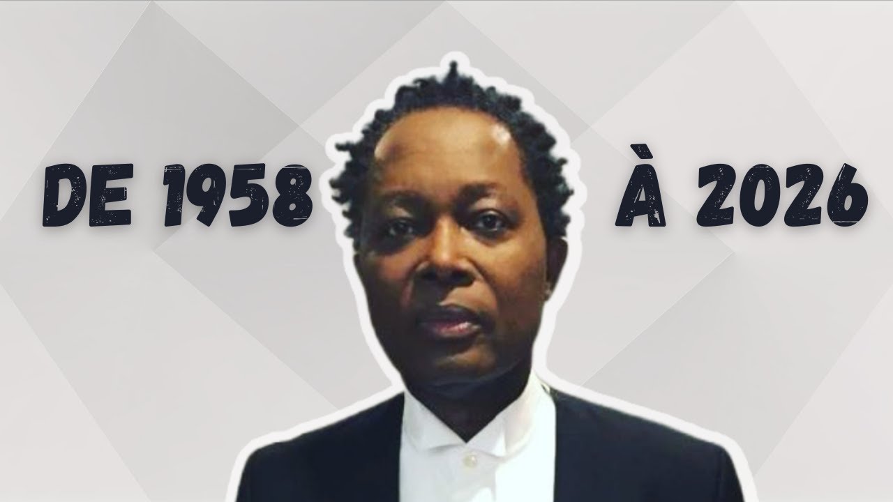 La Vraie Histoire De Lokua Kanza | Biographie Complète