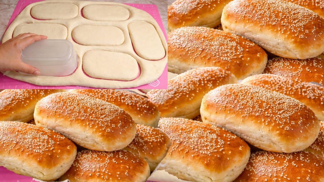 بعلبة تلاجة هتعمل ألذ عيش للحشو والتغميس من غيرلف ولا توريق بعجينة هشه من غير زبدة اقتصادي موفر جدا