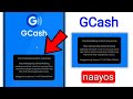 Ayusin ang Pansamantalang Na-block na Access sa GCash 2026
