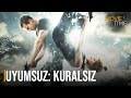 Uyumsuz Serisi: Kuralsız | Türkçe Dublaj Fantastik & Aksiyon Filmi 4K