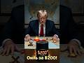 Раскол союзников! 😱 Трамп в шоке от ударов Израиля / Нефть по $200?