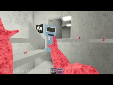 Roblox Lethal ape: Kus is back