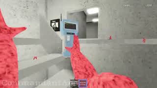 Roblox Lethal ape: Kus is back