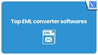 Top EML converter softwares screenshot 2