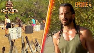 Who will return from the Island of the Banished | Full Episode 4 | Koh Lanta All Stars 2026