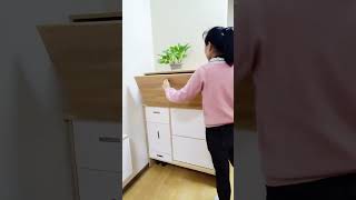 Подъемный механизм