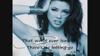 Regine Velasquez - If ever you're in my arms again with lyrics chords