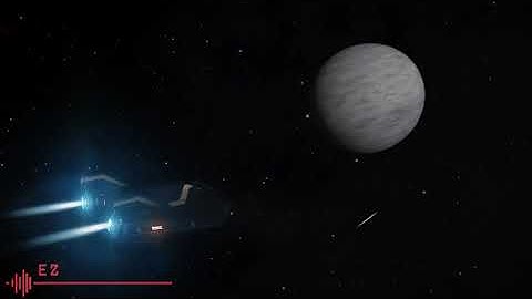 Elite Dangerous: Crashed Anaconda Engineering Guide