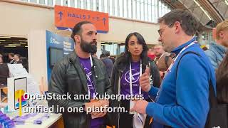 KubeCon EU 2026 Recap | Atmosphere (OpenStack + Kubernetes) Wealth