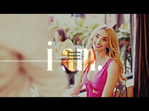Multifemale || Therefore I am [YPIV]