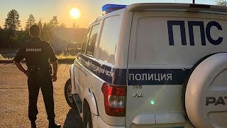 😎БУДНИ ИНСПЕКТОРА ППС😎 (ERLC Liberty County)