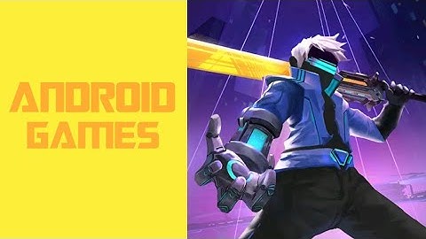 Top 10 Android Games New but best Offline-Online !!