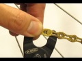 KMC Chain Missinglink Remover and Connector
