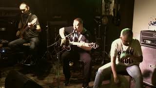 Мои океаны - Мама, папа, е (акустика UNDERGROUND CLUB BIG BEN 12.11.2017)