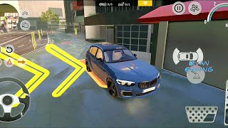 mobil balap parkir | parkir mobil nyata ultimate | ultimate real car parking screenshot 2