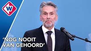 Ken jij de nieuwe premier Dick Schoof al?