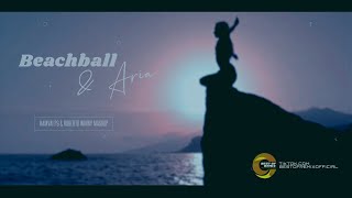 Nalin & Kane & Argy & Omnia & Danny Avila - Beachball & Aria 2024 (Hamvai PG & Roberto Winny Mashup)