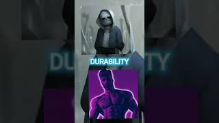 Dust Sans  Vs Giga Chad