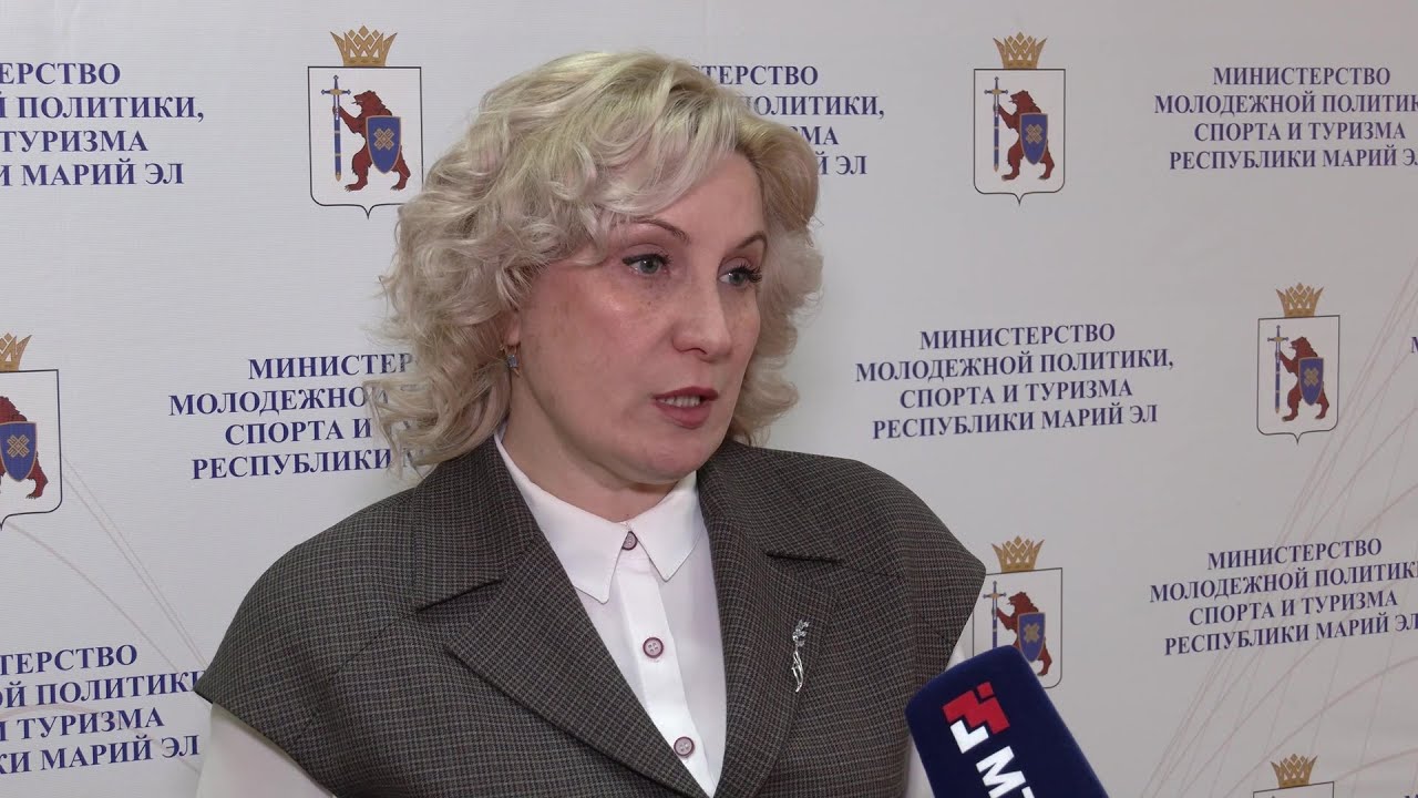 Грант главы рк